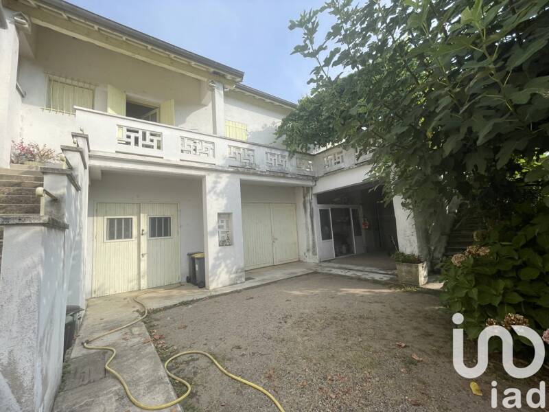 Maison à vendre, 99m², LALEVADE D'ARDECHE