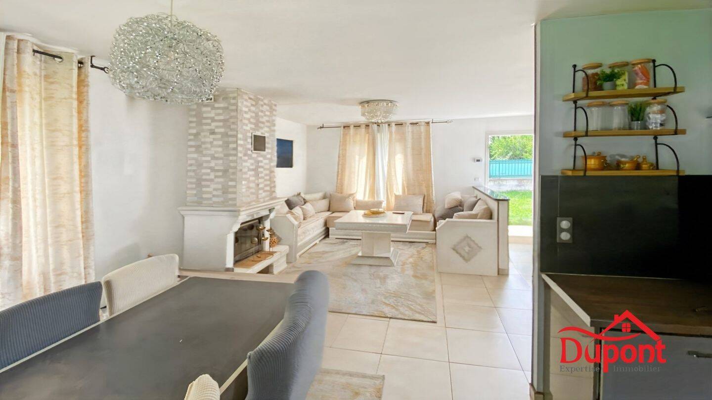 Maison à vendre, 86m², ROSIERES PRES TROYES