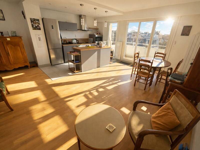 Maison à vendre, 75m², MAISONS LAFFITTE