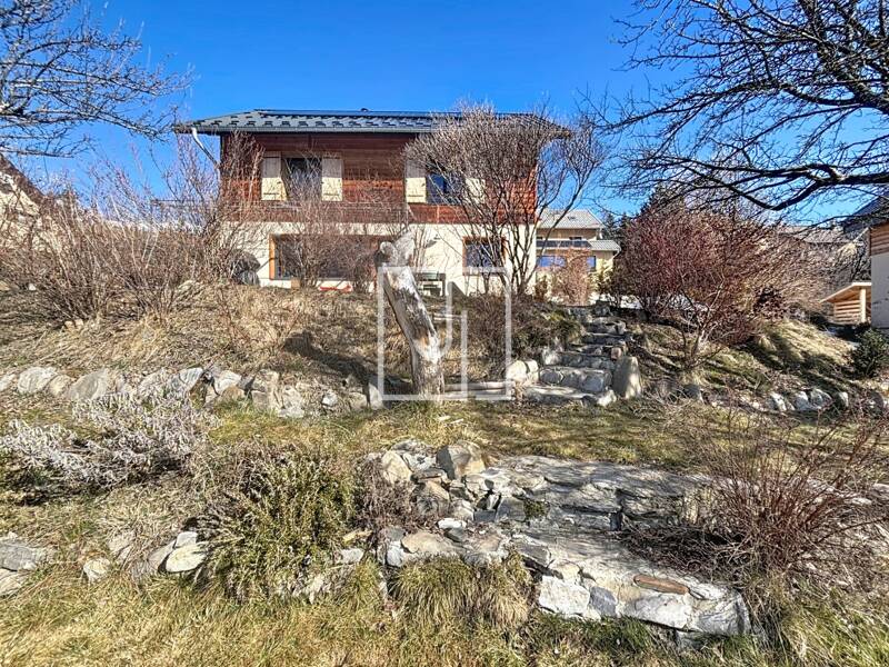 Maison à vendre, 136m², SAINT PONS