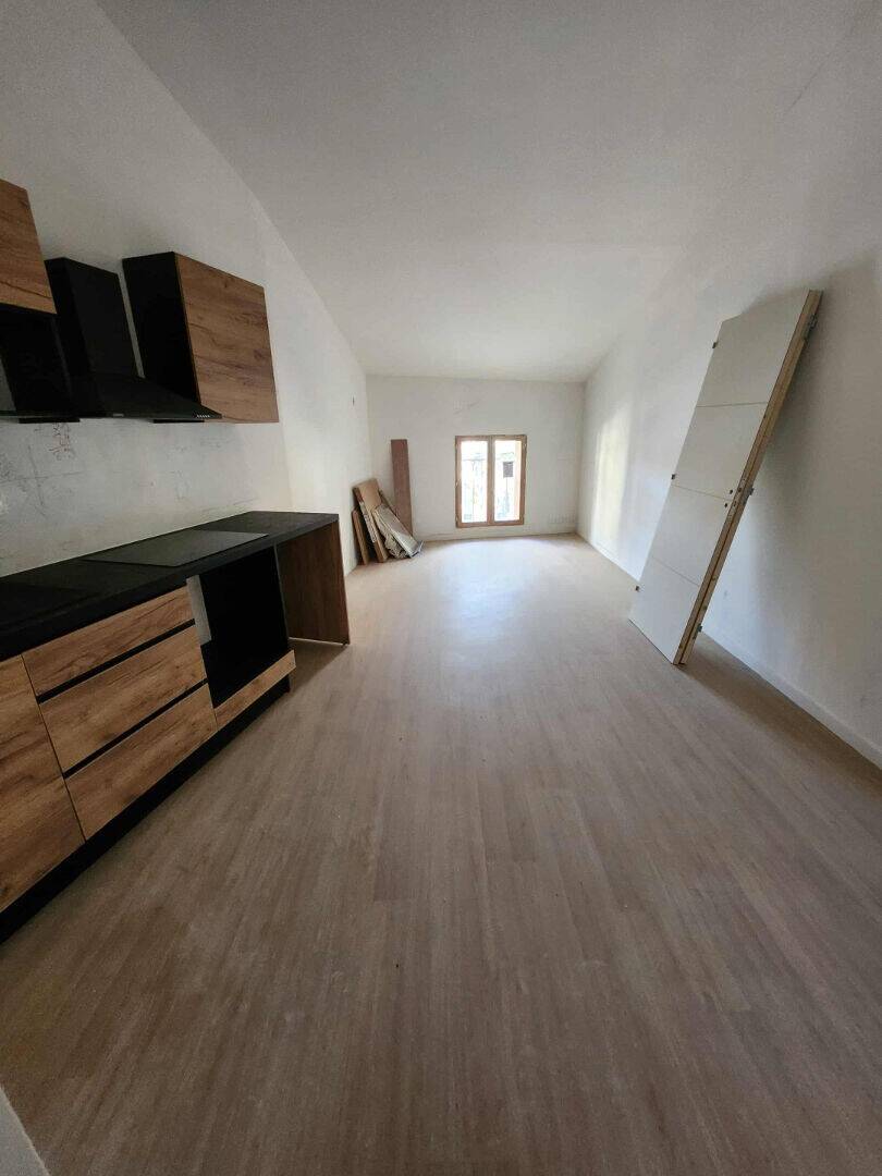 Maison à louer, 47m², BEZIERS