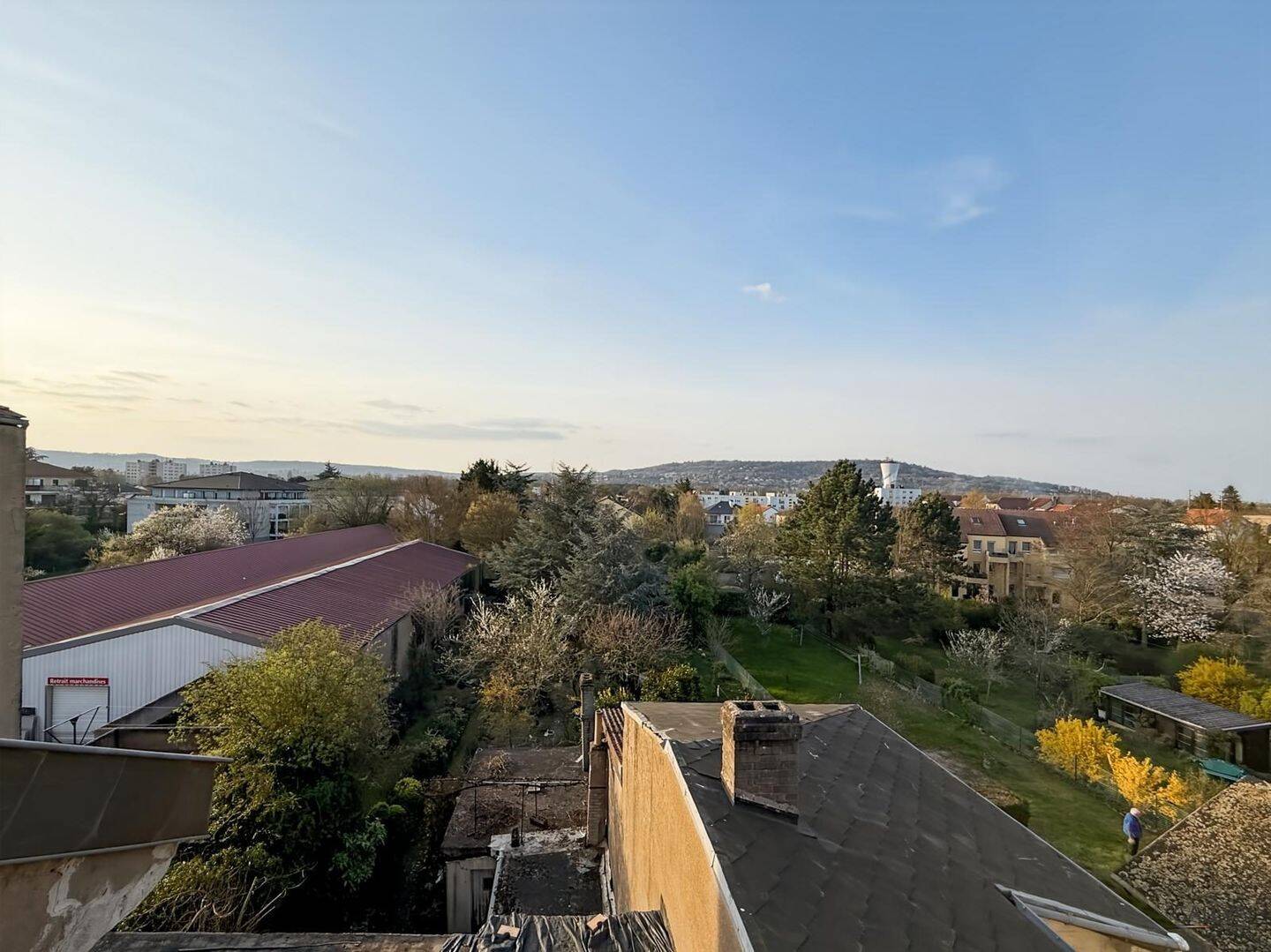 Maison à vendre, 83m², MOULINS LES METZ