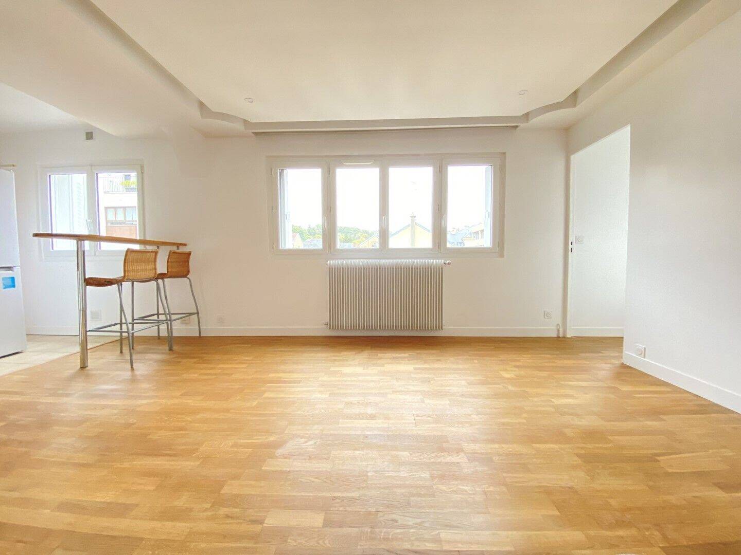 Maison à louer, 53m², VERSAILLES