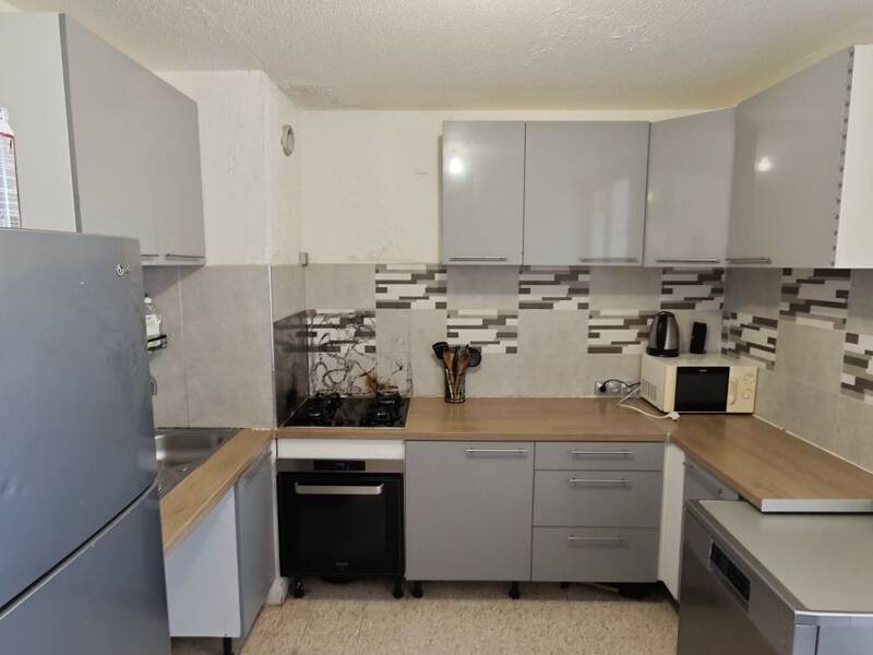 Maison à vendre, 65m², NIMES