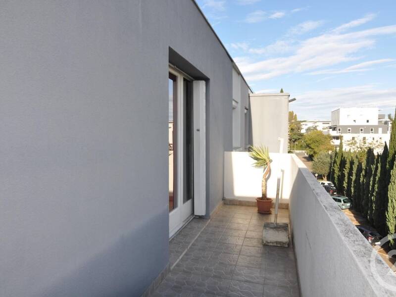 Maison à louer, 35m², MONTPELLIER