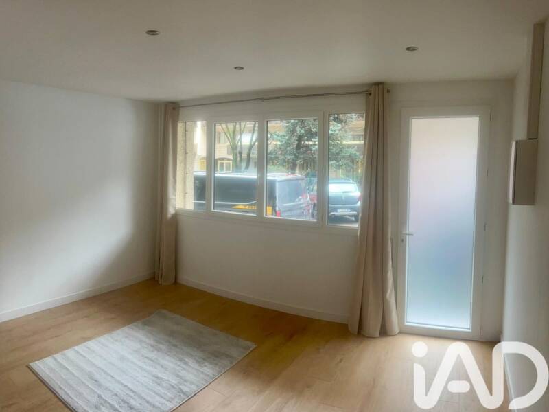 Maison à vendre, 23m², GRENOBLE