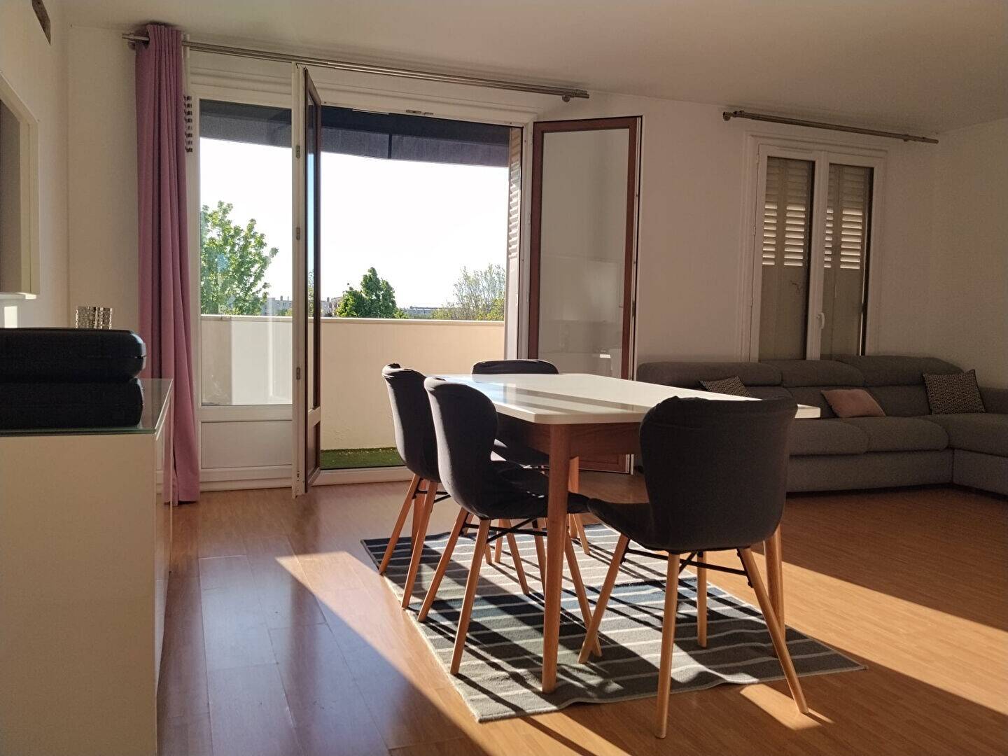 Maison à louer, 72m², CHAMPIGNY SUR MARNE