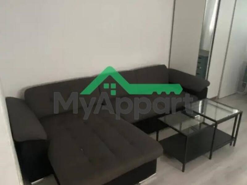 Maison à louer, 33m², PARIS 14E