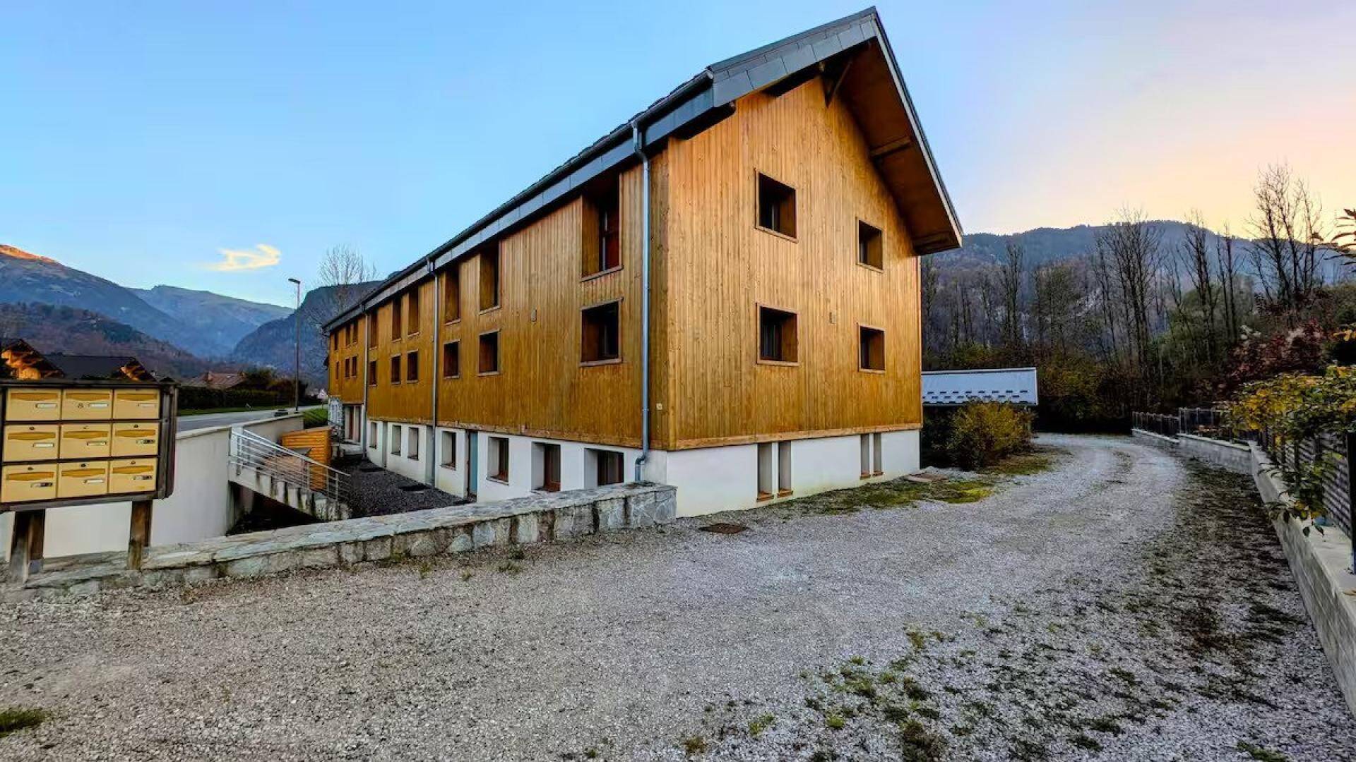 Maison à vendre, 97m², SAMOENS