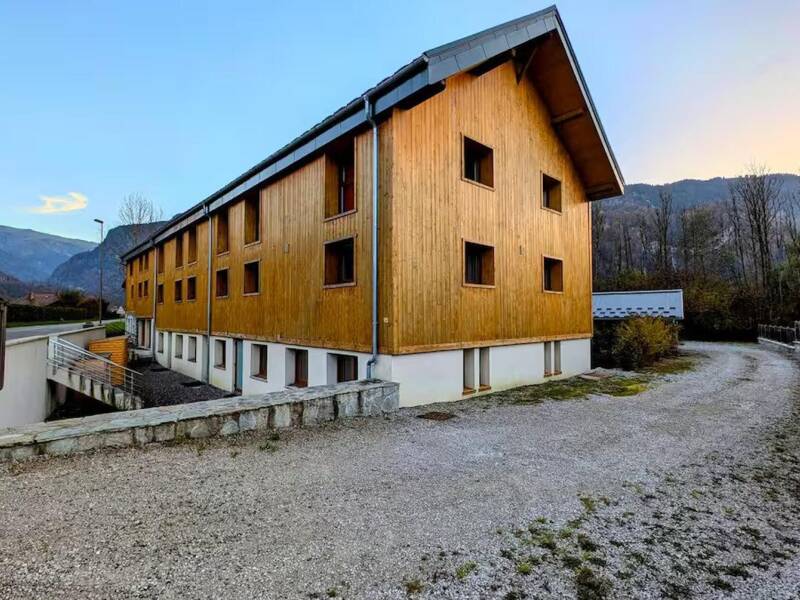 Maison à vendre, 97m², SAMOENS