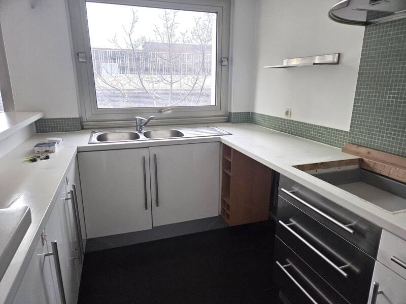 Maison à louer, 87m², PARIS 14E