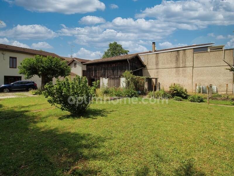 Maison à vendre, 120m², LA REOLE