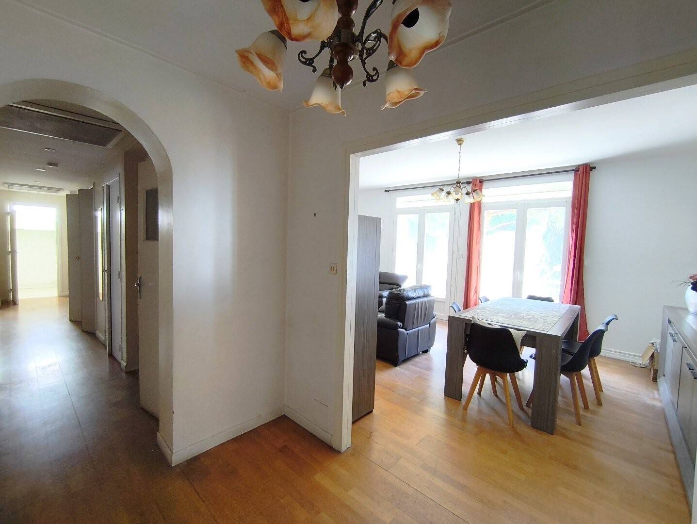 Maison à louer, 108m², BEZIERS