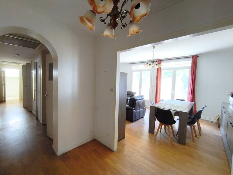 Maison à louer, 108m², BEZIERS