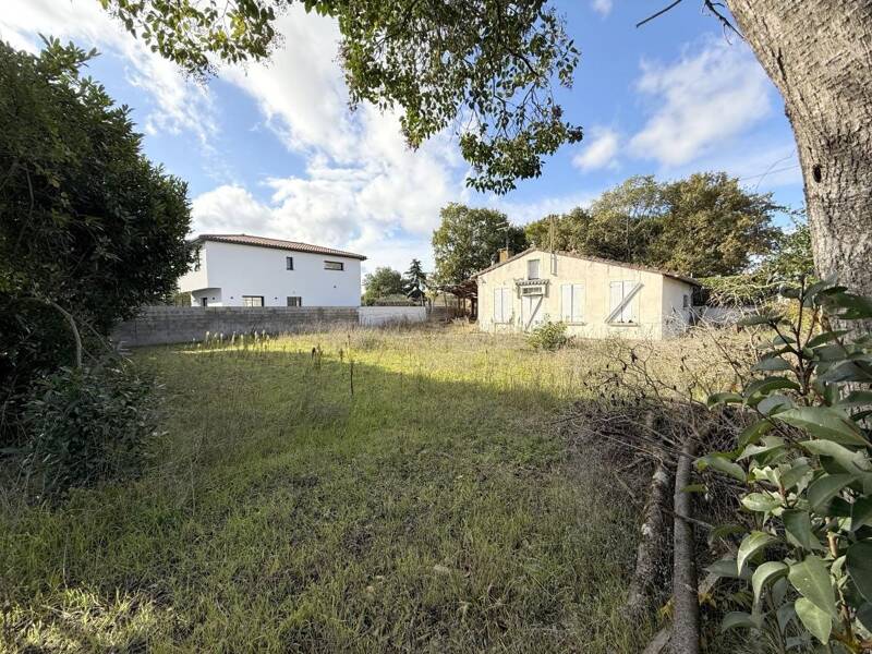 Maison à vendre, 100m², TOULOUSE