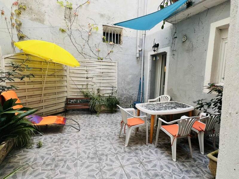 Maison à vendre, 160m², BEZIERS