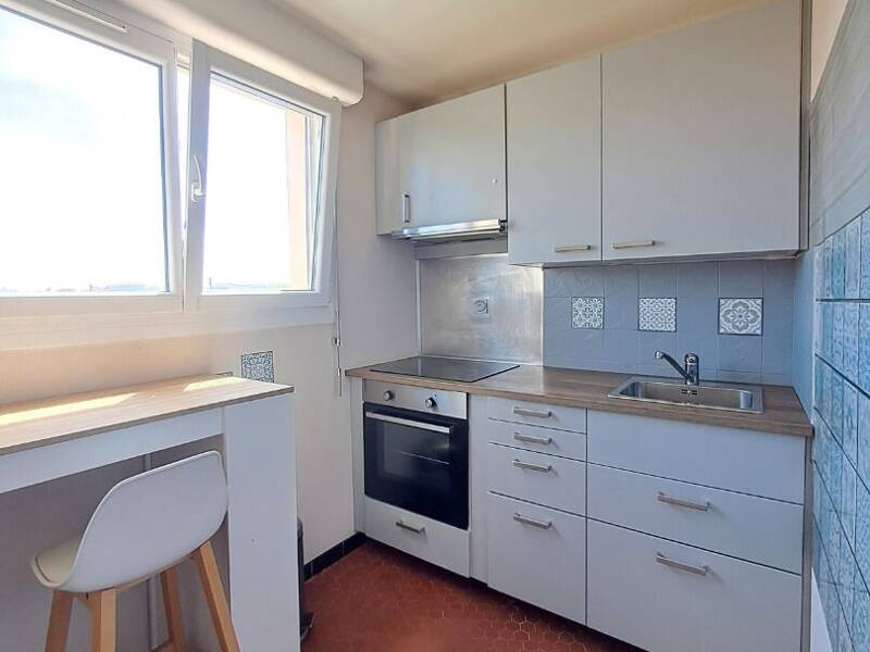 Maison à louer, 25m², DIJON