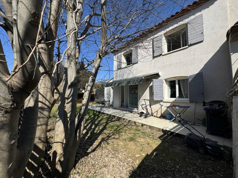 Maison à louer, 115m², MONTPELLIER