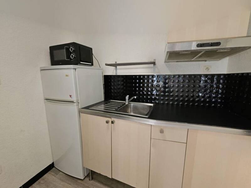 Maison à louer, 18m², MONTPELLIER