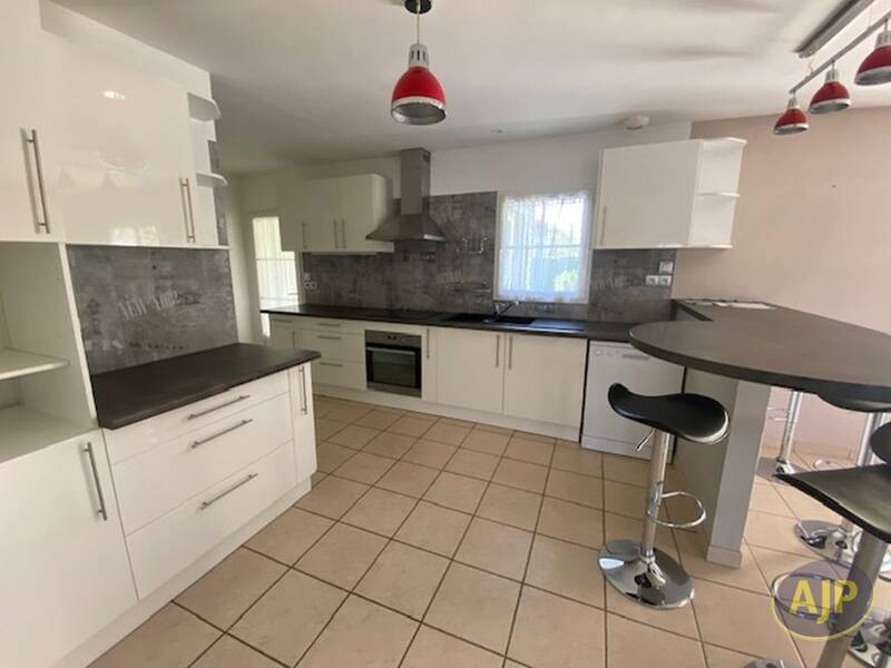 Maison à louer, 108m², GETIGNE