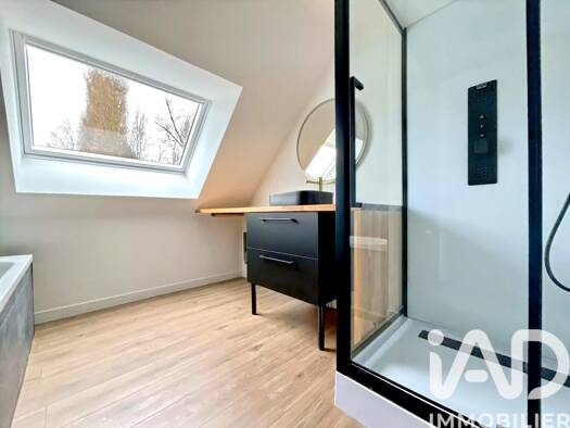 Maison à vendre 240 000 € 4 pièces 3 chambres 84 m² 431 m² de terrain Roost-Bernicourt Roost-Warendin 59286