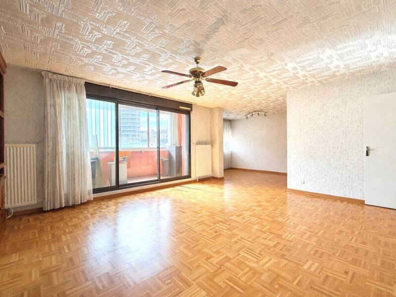 Maison à vendre, 97m², SAINT ETIENNE