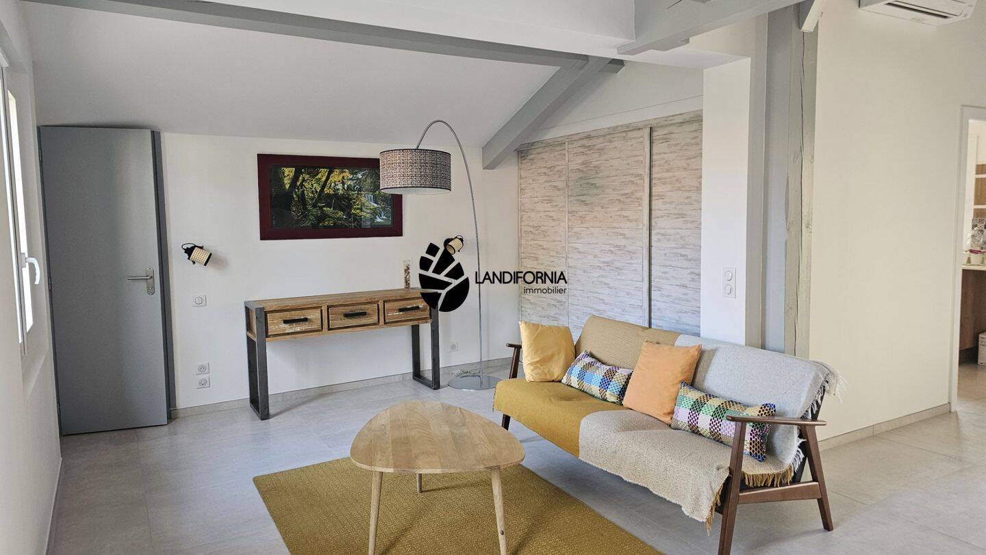 Maison à vendre, 120m², VIEUX BOUCAU LES BAINS