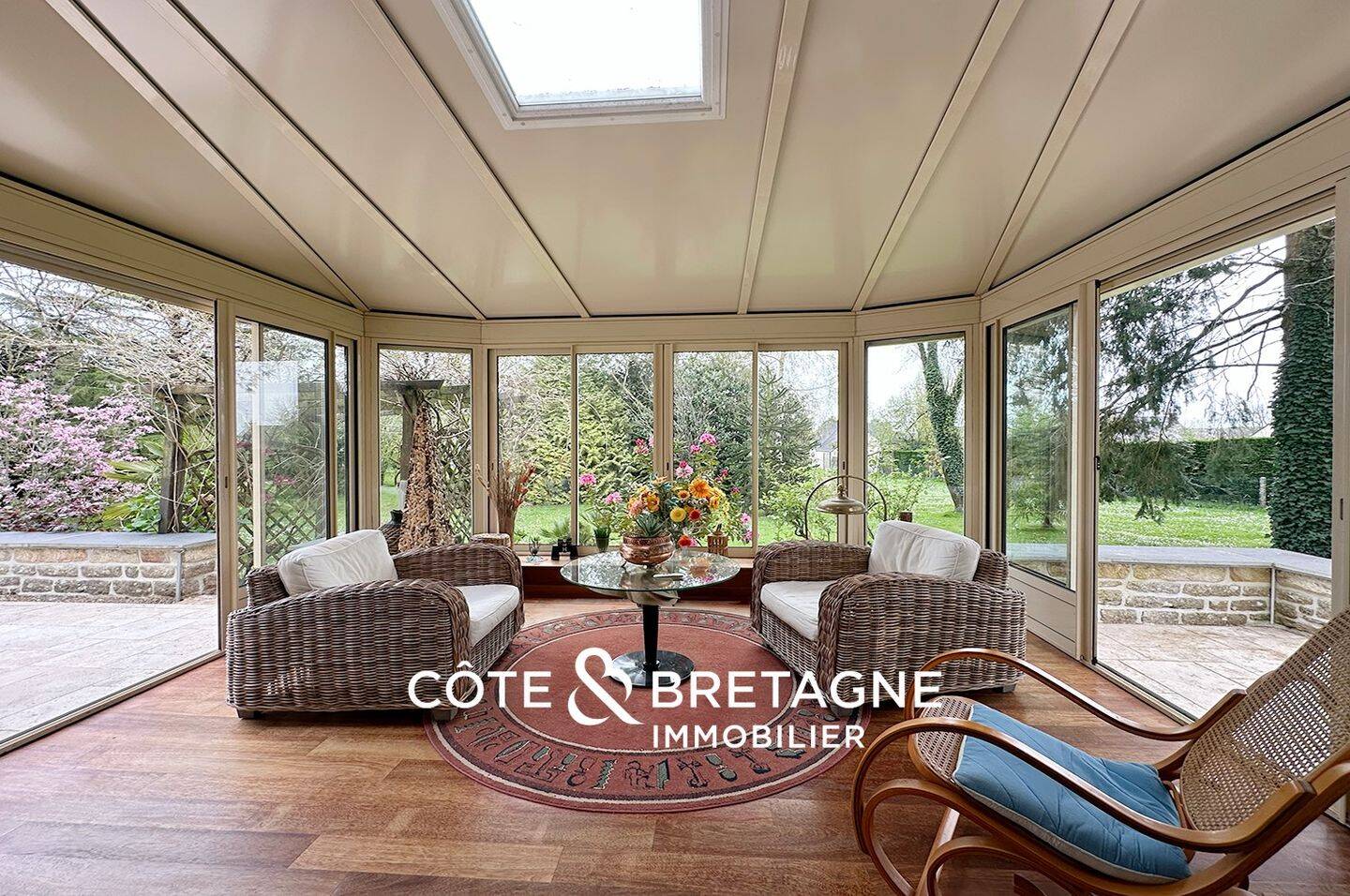 Maison à vendre, 163m², THEIX