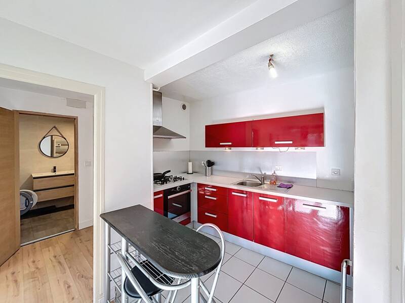 Maison à louer, 59m², BREST