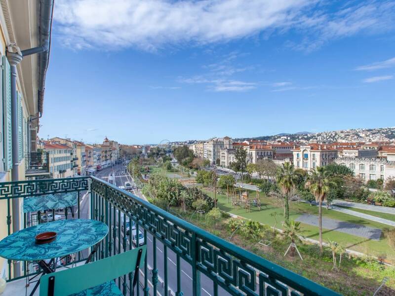 Maison à vendre, 130m², NICE