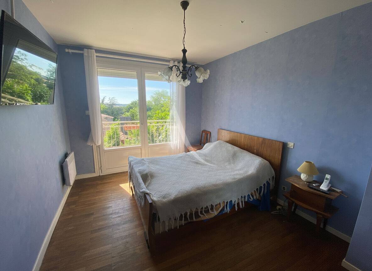 Maison à vendre, 94m², VILLEFRANCHE DE LAURAGAIS