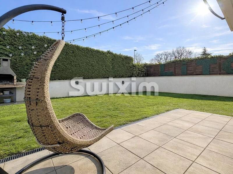 Maison à vendre, 110m², PREVESSIN MOENS