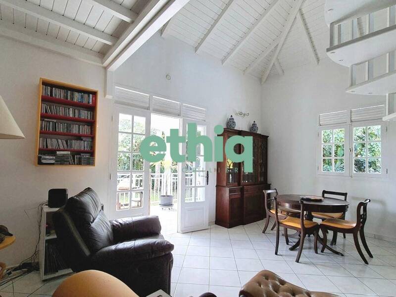 Maison à vendre, 155m², LAMENTIN