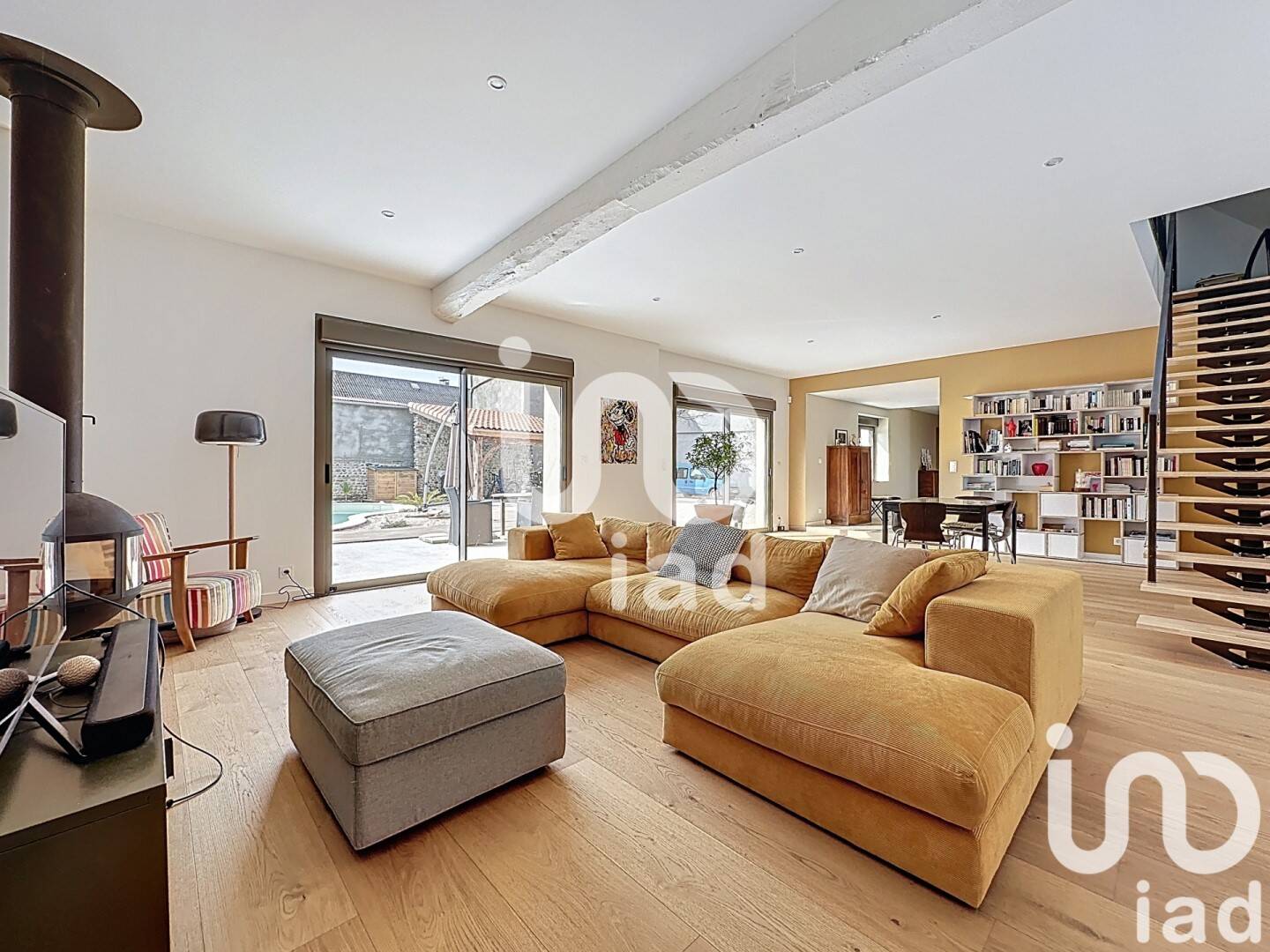 Maison à vendre, 180m², TARBES