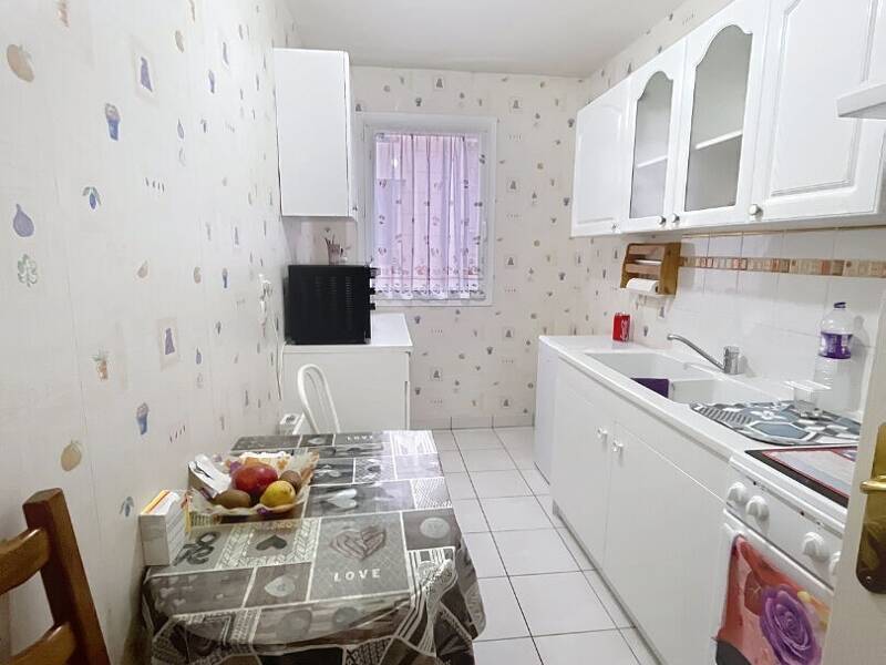 Maison à louer, 46m², ROUEN