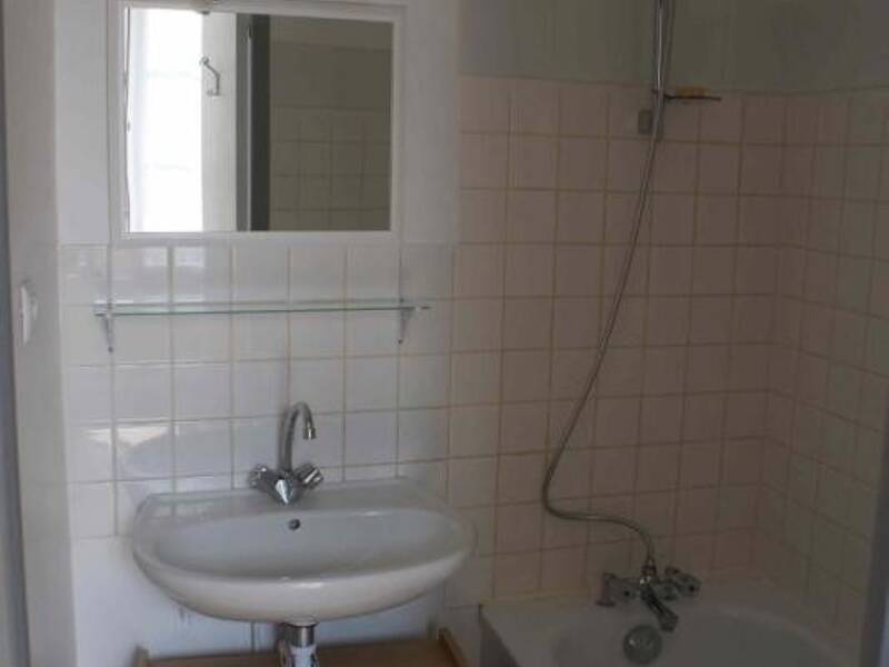 Maison à louer, 25m², NANTES