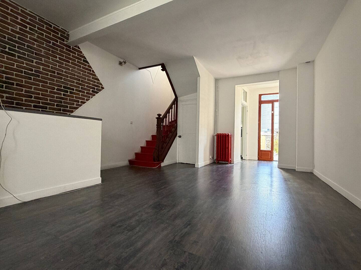 Maison à vendre, 120m², MONTREUIL