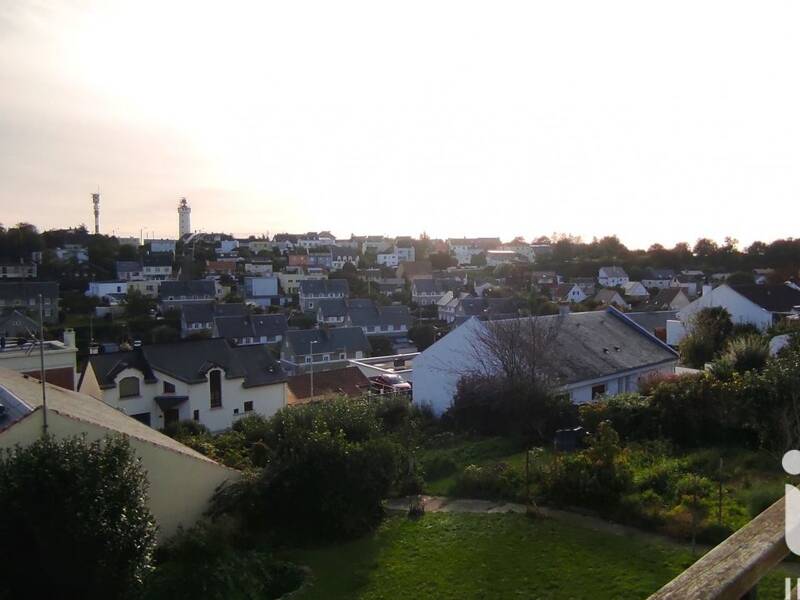 Maison à vendre, 110m², SAINTE ADRESSE