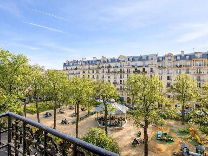 Maison à vendre, 108m², PARIS 12E