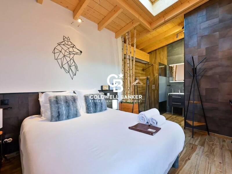 Maison à vendre, 265m², THYEZ