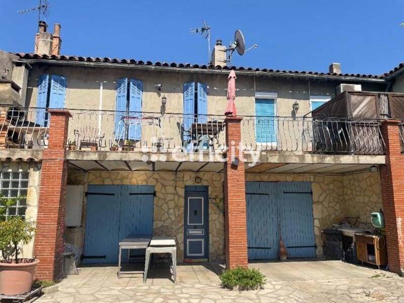 Maison à vendre, 118m², MARSEILLE 10E