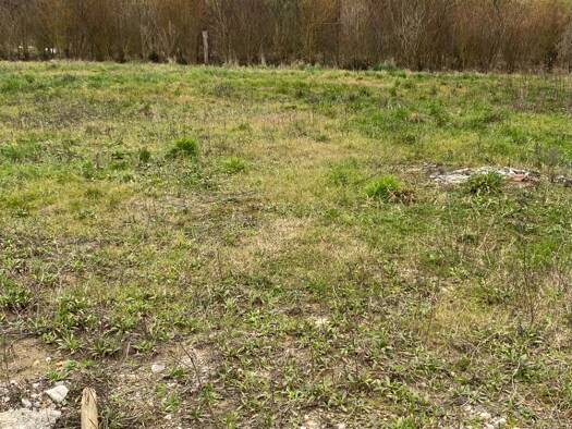 Terrain constructible à vendre 60 000 € 1 000 m² de terrain Alembon 62850