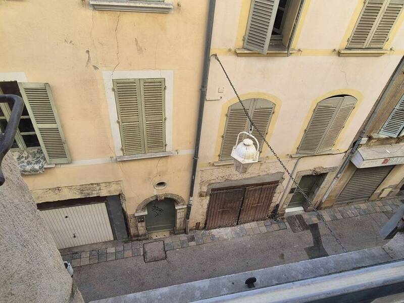 Maison à louer, 18m², TOULON