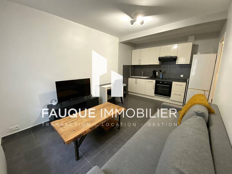 Maison à louer, 32m², CHABEUIL