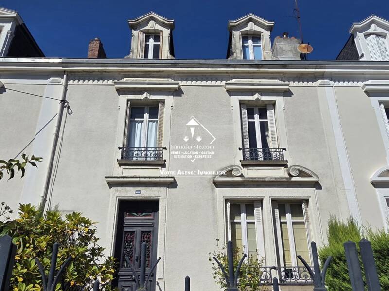 Maison à vendre, 213m², LIMOGES