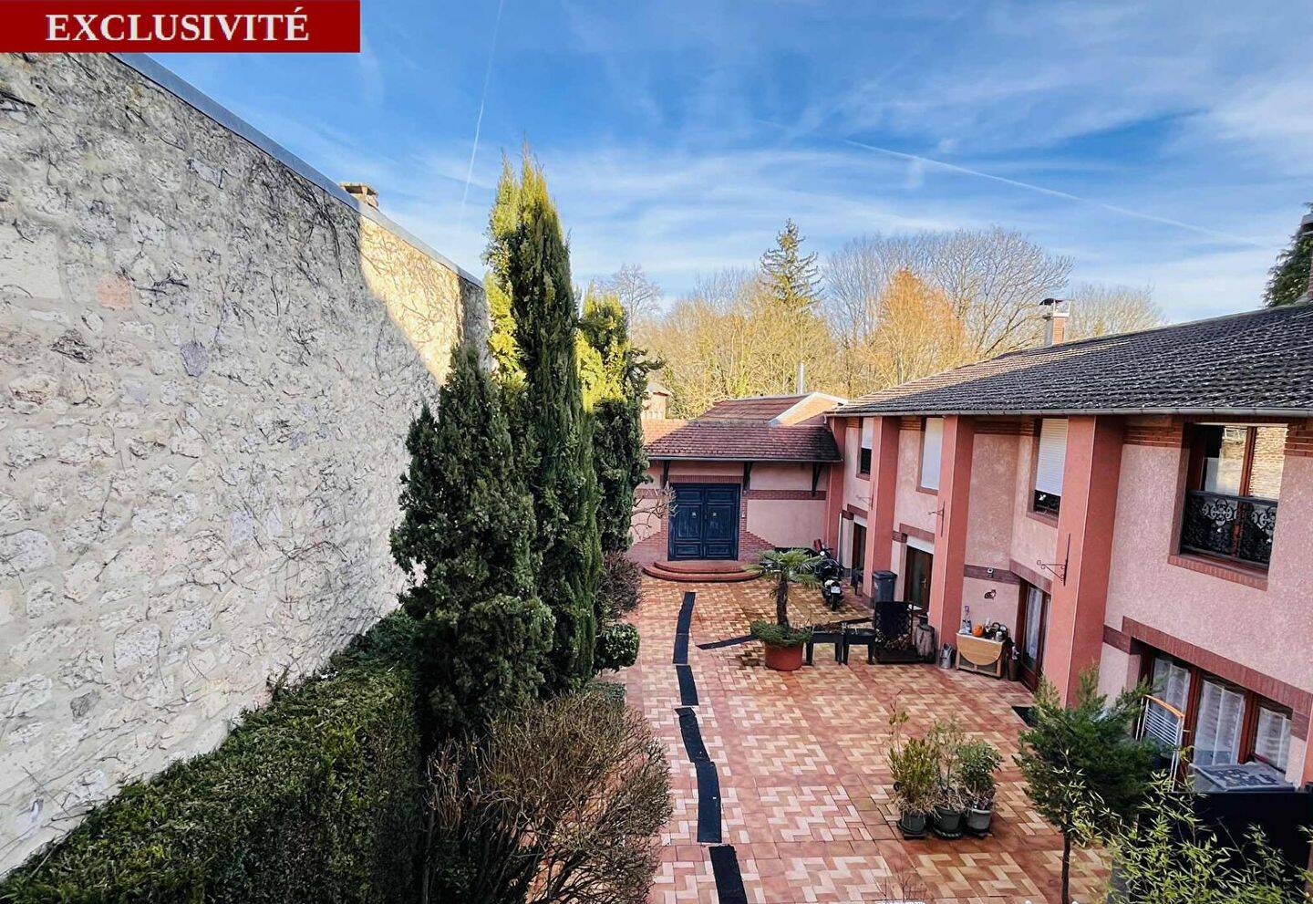 Maison à vendre, 48m², VILLERS COTTERETS