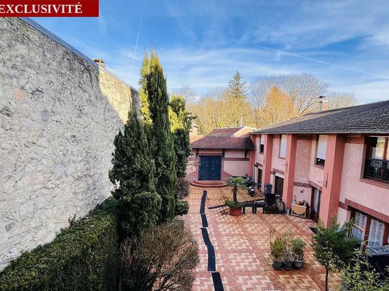 Maison à vendre, 48m², VILLERS COTTERETS