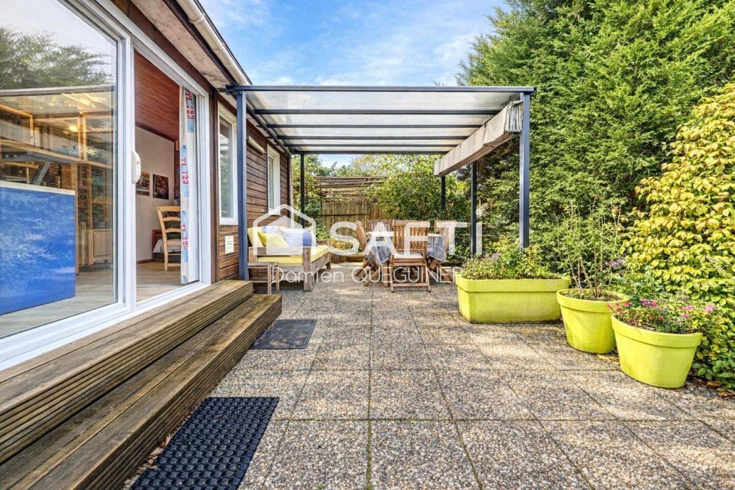 Maison à vendre, 33m², GUJAN MESTRAS