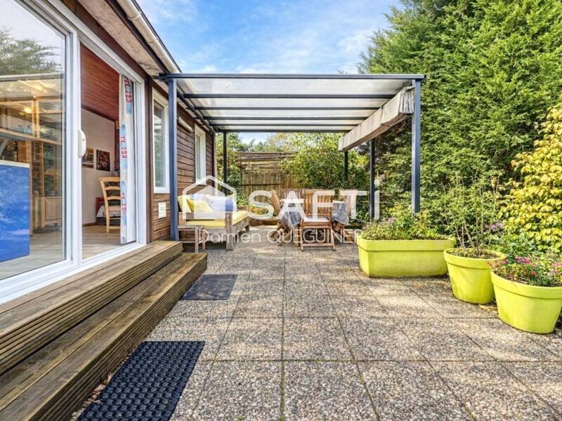 Maison à vendre, 33m², GUJAN MESTRAS