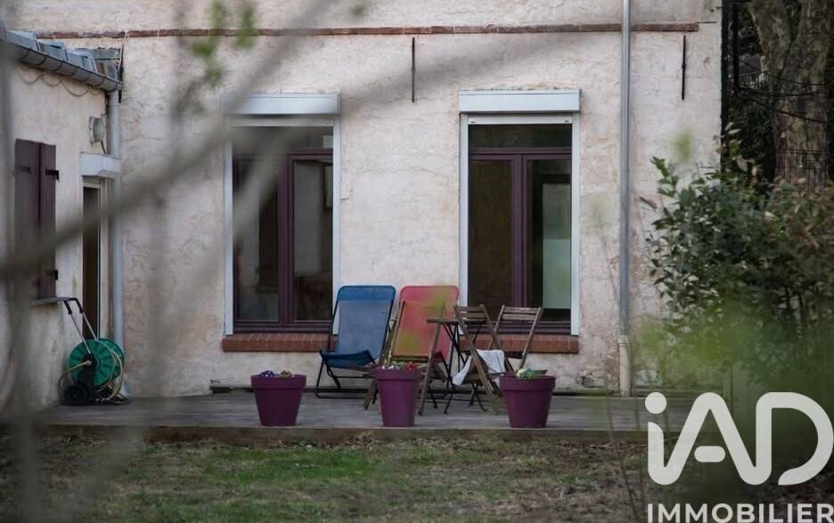 Maison à vendre, 95m², ROUBAIX